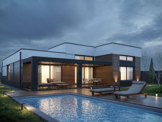 Продам власний будинок Новосілки, Вишгород Новоселки