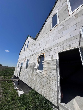 Продам Готовий таунхаус за ціною квартири власний дворик - фото 1