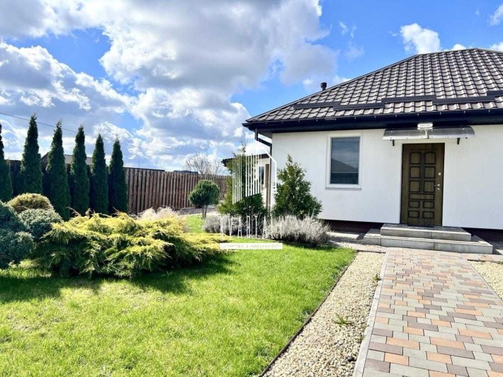 Продаж будинку КМ Михайлівський хутір в 20 км від Києва - фото 1