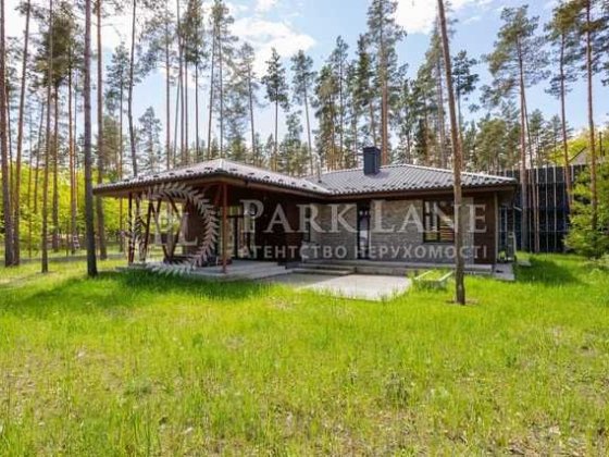 Будинок  1-й кілометр дамби Київського водосховища Вишгород, Хотянівка