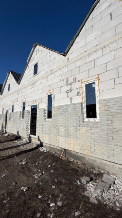 Продаж таунхауса 66 м² в Михайлівці Рубежівці - фото 1