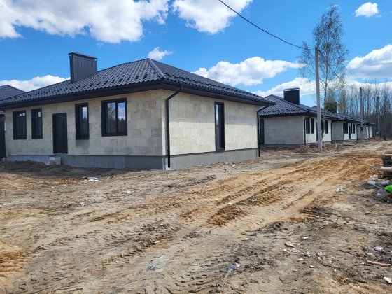 Купіть собі будинок! Ворзель, Михайлівка Рубежівка Михайловка-Рубежовка