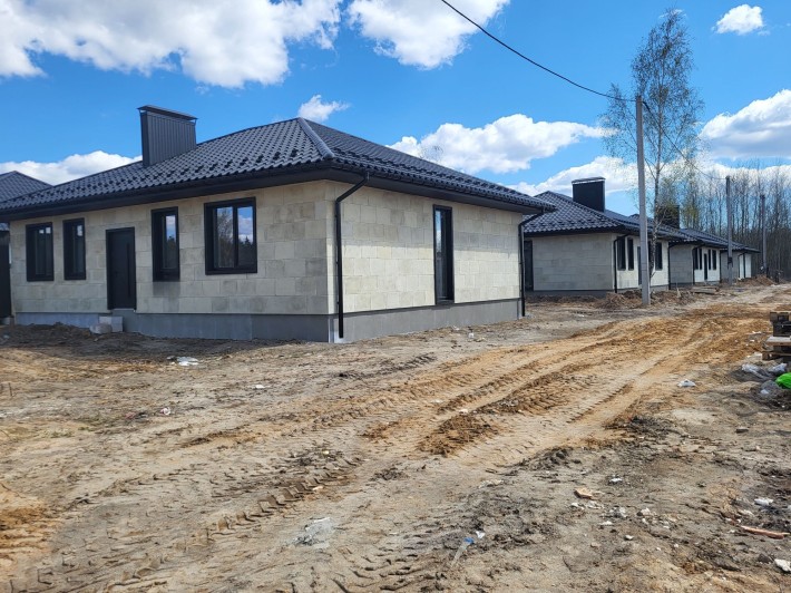 Купіть собі будинок! Ворзель, Михайлівка Рубежівка - фото 1