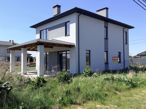 Продам будинок від власника в КМ Міжріччя 196 метрів заселена вулиця Осещина