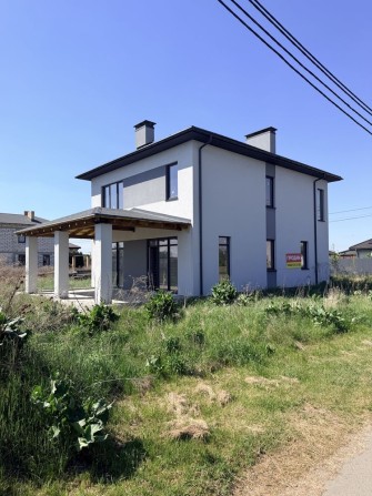 Продам будинок від власника в КМ Міжріччя 196 метрів заселена вулиця - фото 1