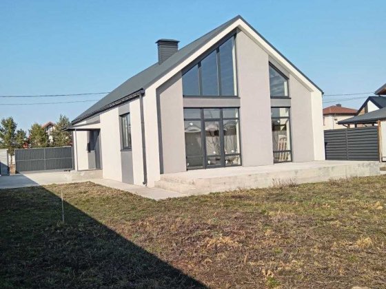 продаж будинка Міжріччя
