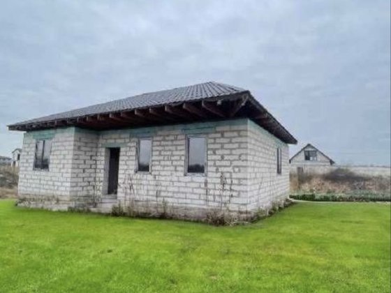 Продажа домаКМ Межріччя с.Осещина Без%