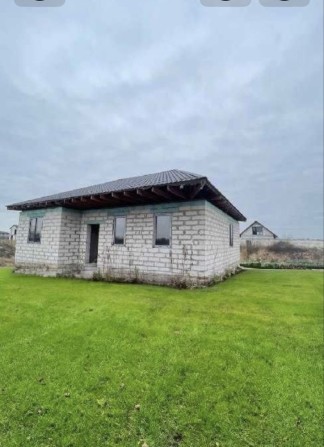 Продажа домаКМ Межріччя с.Осещина Без% - фото 1