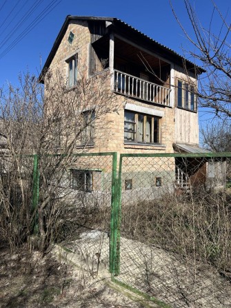 Продам 2х поверховий будинок Сади Дніпра - фото 1