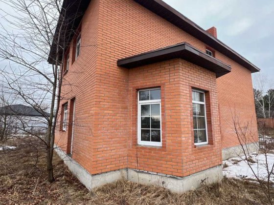 Продаж будинку в Осещині, Вишгородський, 225м2, ділянка 10 соток, поряд Десна Осещина