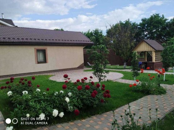 Продаж гарного будиночку біля Києва Петрушки