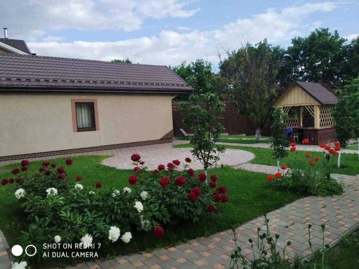 Продаж гарного будиночку біля Києва - фото 1