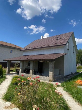 Продаж будинку з РЕМОНТОМ в Петрушках, є відео - фото 1