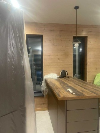 Сучасний будинок 76 м² на 30 сотках у сосновому лісі | с. Петрушки | біля Києва - фото 1