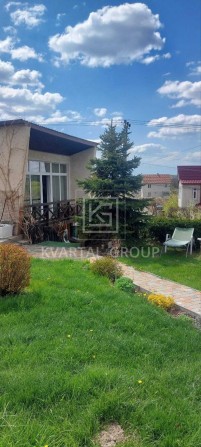Продам БУДИНОК з Ремонтом на 12сотках поруч Озеро,Ліс,Мінімальні податки - фото 1