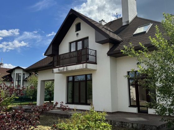 Продаж будинку село Петрушки , вул Дзвінкова 12 «Вандерленд» Петрушки