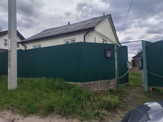 Продам будиночок в мальовничому с Плесецьке Плесецьке