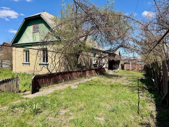 Будинок з усіма зручностями. Ділянка 24 сотки. Без комісії Пилиповичи