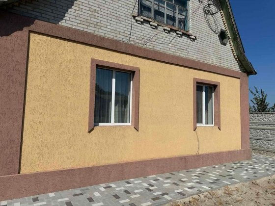 Без комісії!Тиша та спокій чекає на Вас)с. Плесецьке Фастівський р-н! Плесецкое