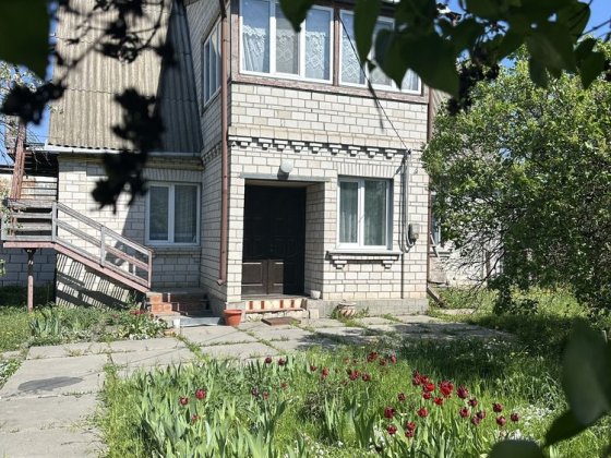 Ідеальне місце для життя: 40 соток у центрі Плесецького