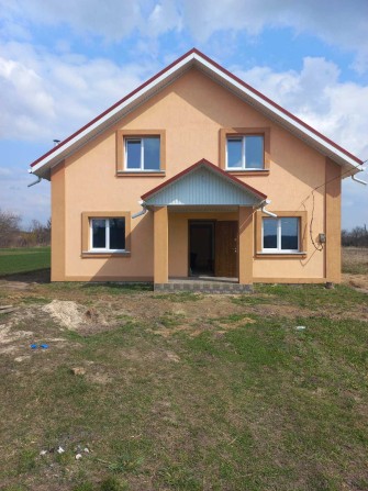 Будинок 200м² + 21 сотка землі| Газ, Вода, Світло| 120000$ - фото 1