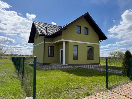 Продаж готового будинку на великій ділянці! Без комісії Пилиповичи
