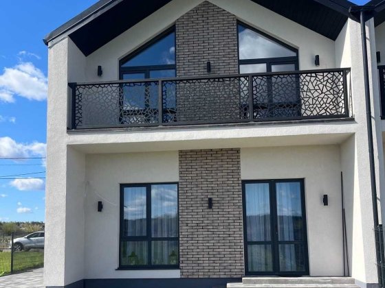 Продаж дуплексу з ремонтом Пилиповичи