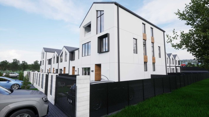 Продаж будинку 108,8м2, 2 паркомісця, Погреби, Троєщина, єОселя - фото 1