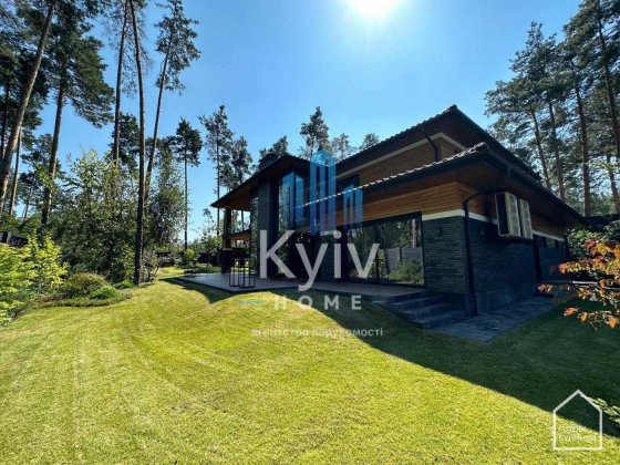 Новий елітний VIP будинок/ 490 м2/ 15 соток/ Гараж/ Річка/ Ліс/ Плюти Плюти