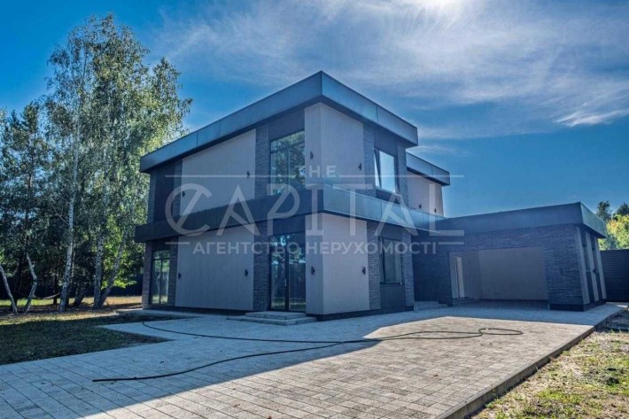 ‼️Продаж дом Козин Обухівський напрямок / м. Плюти - фото 1