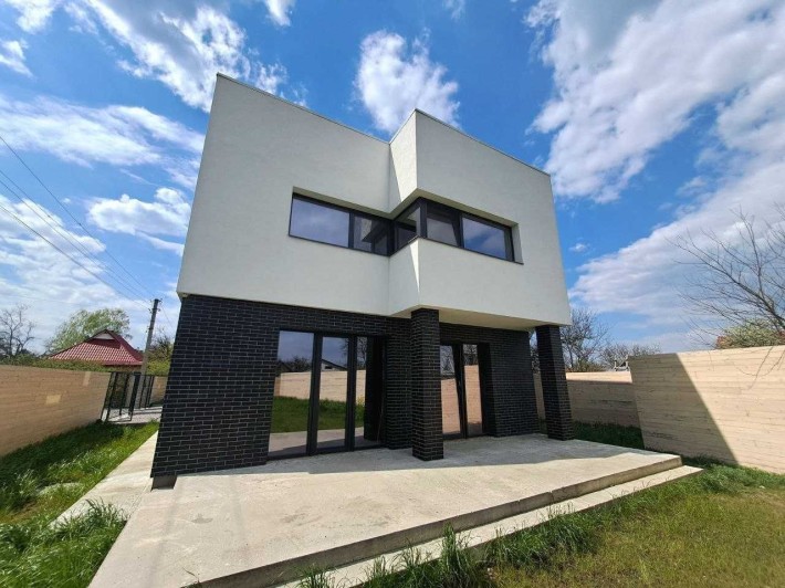Продажа дома в Плютах, Козин, Конча-Заспа - фото 1