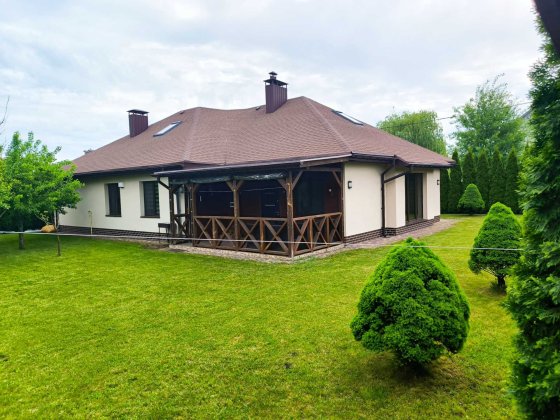 Продається будинок с.Погреби Погреби