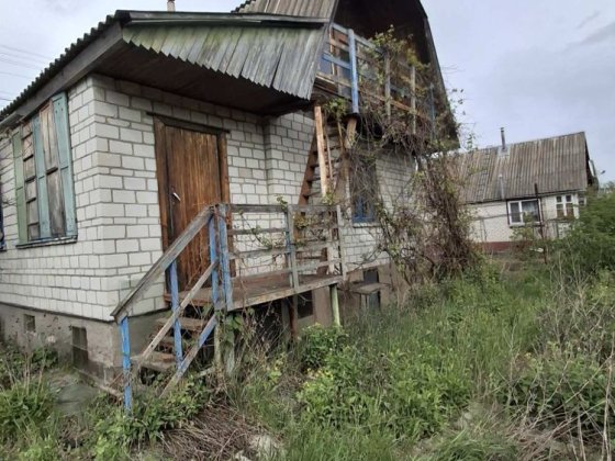 Продам будинок с.Проців  Ск «Факел « Проців