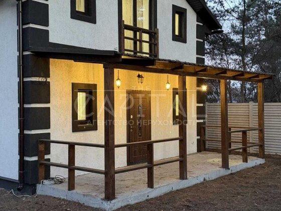 Продаж Будинку з ремонтом Проців 2 поверхи Процев