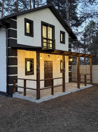 Продаж Будинку з ремонтом Проців 2 поверхи - фото 1