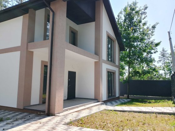 Продаж будинку в лісі, 25 км від Києва. Путрівка Путрівка