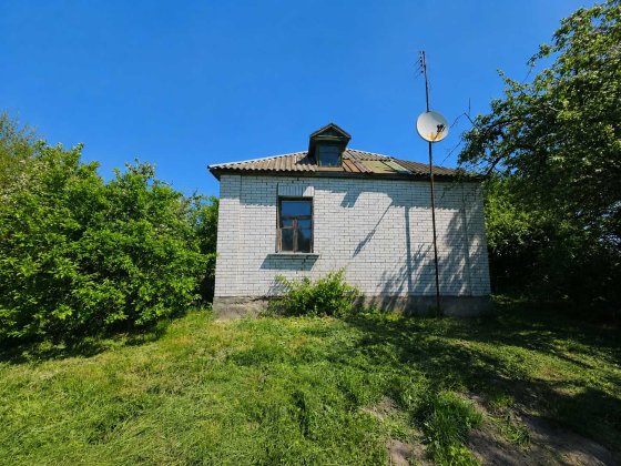 Продаж будинку в селі Путрівка Путрівка