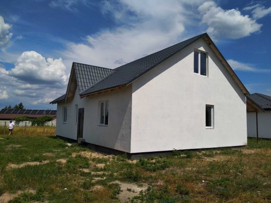 Продаж будинку в с. Путрівка (р-н Крячки) Путрівка
