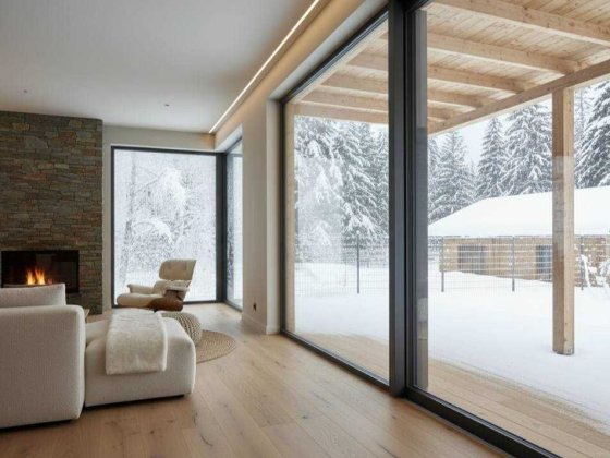 КМ Wood Country-поєднання заміського затишку,природи та інфраструктури