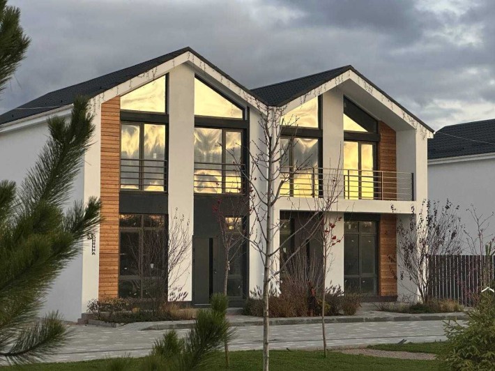 Продаж дуплексу 100 кв.м. Старт продажу нової черги в КМ Gardd House - фото 1
