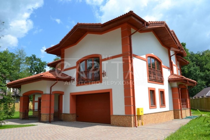 Продажа дома, КГ Романковская Дубрава, Обуховский р-н - фото 1
