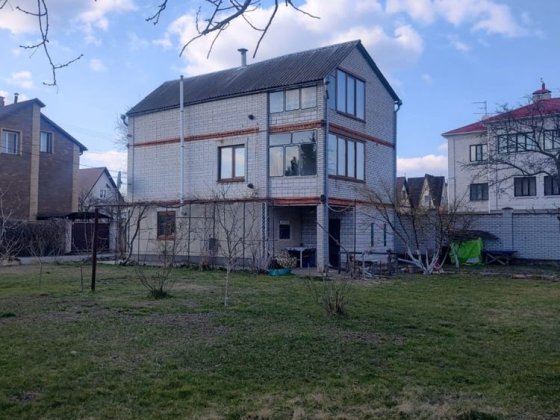 Продам дачу Пухівка Пухівка