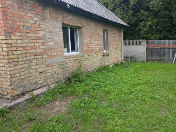 Під програми Продається будинок з землею Пухівка Пухівка