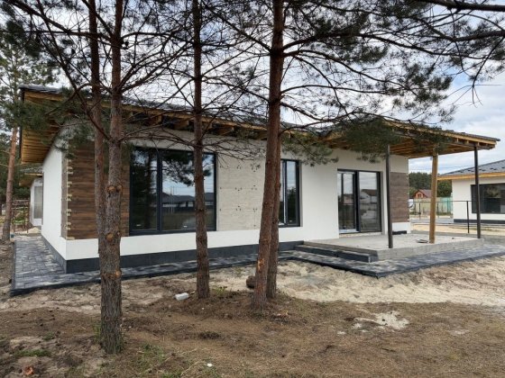 Продаж будинку з газом 5 хв Бровари без комісії від забудовника вигідна ціна Рожівка
