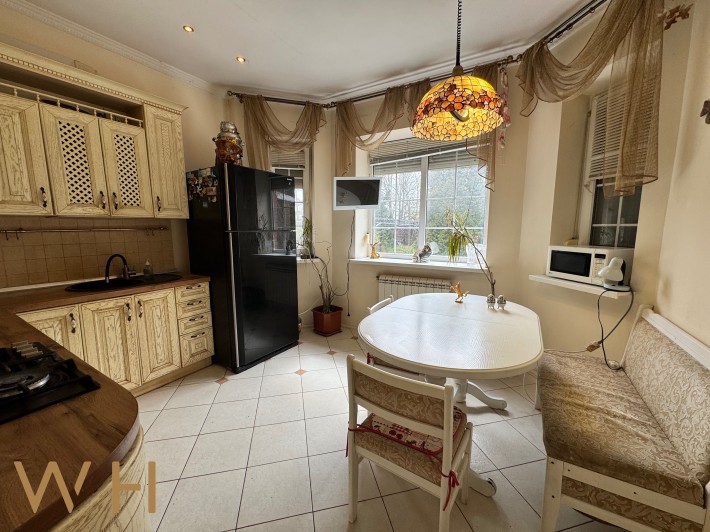 Продаж будинку с. Пухівка 144m² 4 кім. ділянка 1га, Броварський район Без % - фото 1