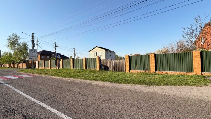 Продаж будинку 2006 року в с. Рожівка, Броварський район - фото 1