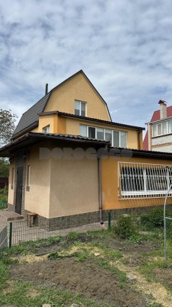 Продаж будинку с. Пухівка з ГАЗОМ кооператив «Волна» - фото 1