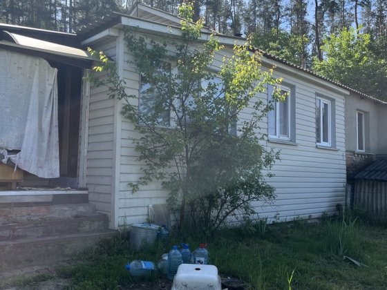 Продаж будинку  с.Рожни Рожни