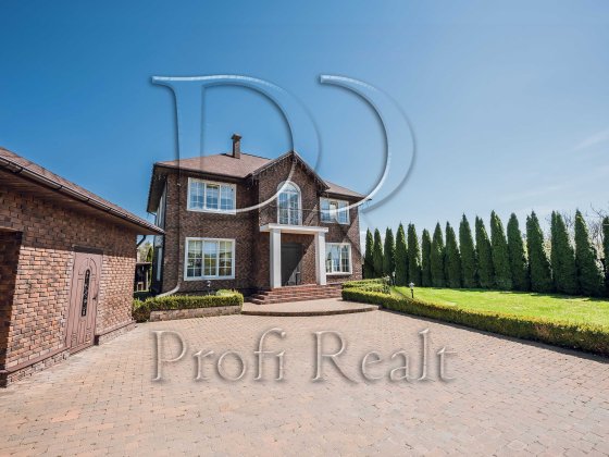 БЕЗ КОМІСІЇ. Продаж будинку 239 кв.м. в Романкові
