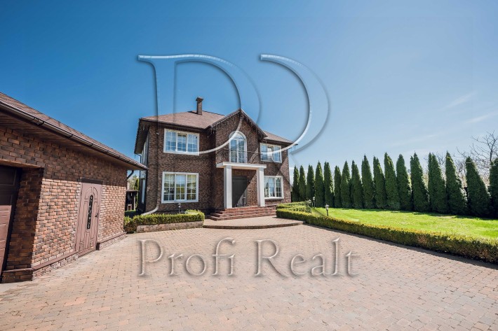 БЕЗ КОМІСІЇ. Продаж будинку 239 кв.м. в Романкові - фото 1